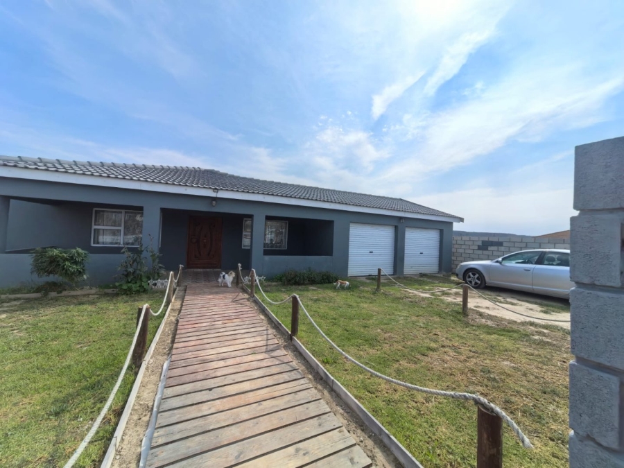 3 Bedroom Property for Sale in Colchester Eastern Cape